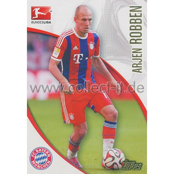 CR-162 - Arjen Robben