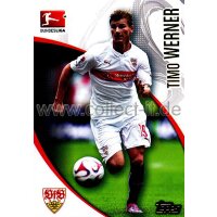 CR-202 - Timo Werner