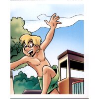 Sticker 27 - Die drei Fragezeichen - Hybrid