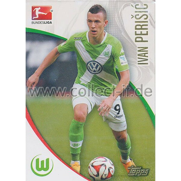 CR-213 - Ivan Perisic