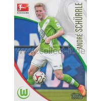 CR-214 - André Schürrle