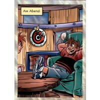 Sticker 51 - Die drei Fragezeichen - Hybrid