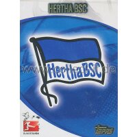 CR-216 - Hertha BSC