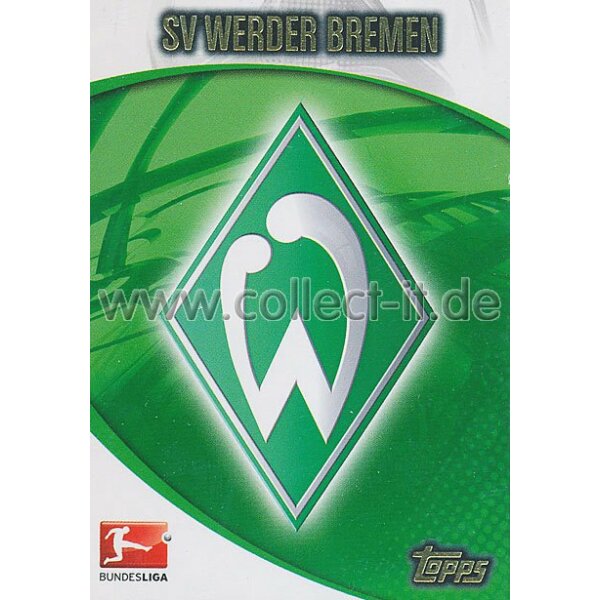 CR-217 - SV Werder Bremen