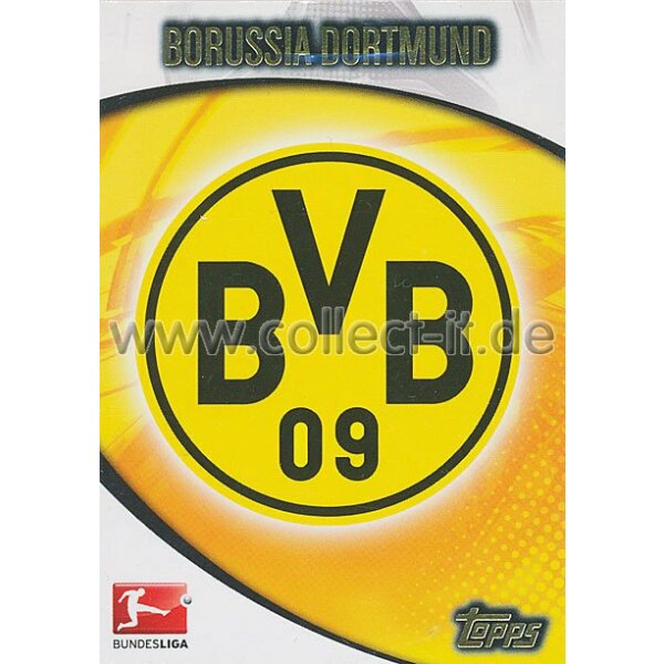 CR-218 - Borussia Dortmund