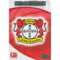 CR-225 - Bayer 04 Leverkusen