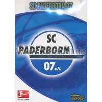 CR-229 - SC Paderborn 07