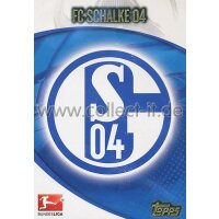 CR-230 - FC Schalke 04