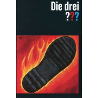 Karte 22 - Die drei Fragezeichen - Hybrid