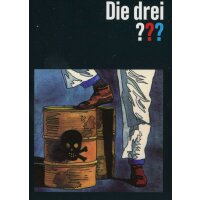 Karte 47 - Die drei Fragezeichen - Hybrid