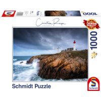 Schmidt Spiele 59693 - St. Mathieu  1000 Teile