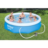 Fast Set# Pool-Set, rund, mit Filterpumpe 305 x 76 cm