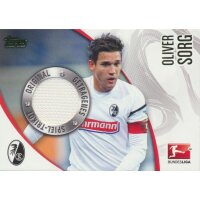 CR-T06 - Oliver Sorg - Trikotkarte