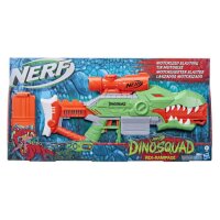 Hasbro F0807EU4 Nerf DinoSquad Rex Rampage