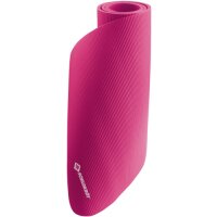 MTS Fitnessmatte 10mm (pink)
