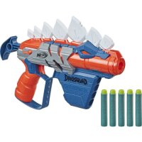 Hasbro F0805EU4 Nerf DinoSquad Stegosmash