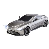 Revell Aston Martin Vantage im Maßstab 1:24