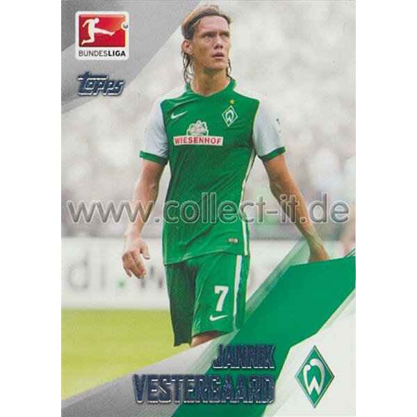 CR-024 Jannik Vestergaard