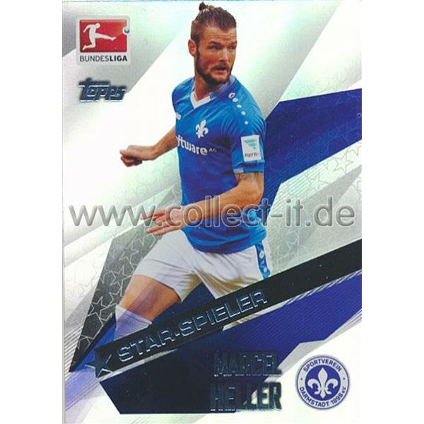 CR-041 Marcel Heller - Star Spieler