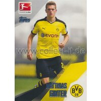 CR-049 Matthias Ginter