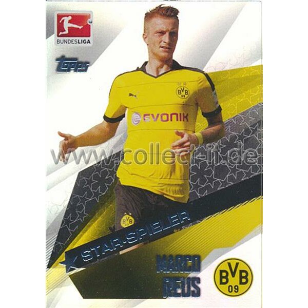 CR-055 Marco Reus - Star Spieler