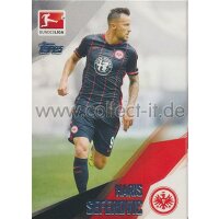 CR-064 Haris Seferovic