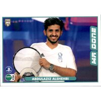 Sticker 17 - Abdulaziz Alshehri