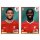 Sticker 36 - James Milner - Naby Keïta