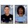 Sticker 43 - Ederson - Nathan Ake