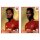 Sticker 62 - Fred - Paul Pogba