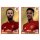 Sticker 69 - Juan Mata - Mason Greenwood