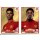 Sticker 70 - Marcus Rashford - Anthony Martial