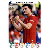 Sticker 83 - Harry Maguire