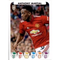 Sticker 88 - Anthony Martial