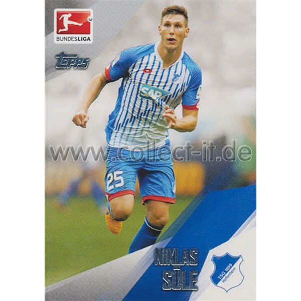 CR-092 Niklas Süle