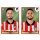 Sticker 99 - Saul - Koke