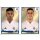 Sticker 131 - Rodrygo - Lucas Vazquez