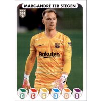 Sticker 140 - Marc-Andre ter Stegen