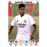Sticker 146 - Raphael Varane