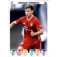 Sticker 199 - Joshua Kimmich