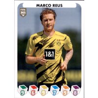 Sticker 206 - Marco Reus