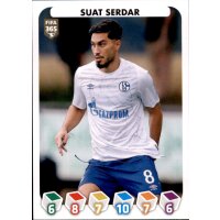 Sticker 212 - Suat Serdar