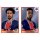 Sticker 296 - Marquinhos - Presnel Kimpembe