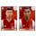 Sticker 320 - Klaas-Jan Huntelaar - Antony