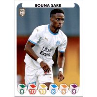 Sticker 324 - Bouna Sarr
