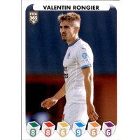 Sticker 326 - Valentin Rongier