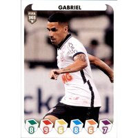 Sticker 395 - Gabriel