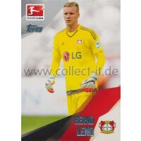 CR-122 Bernd Leno