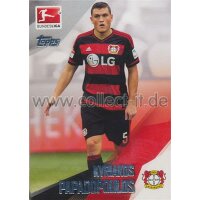 CR-123 Kyriakos Papadopoulos