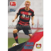 CR-129 Julian Brandt